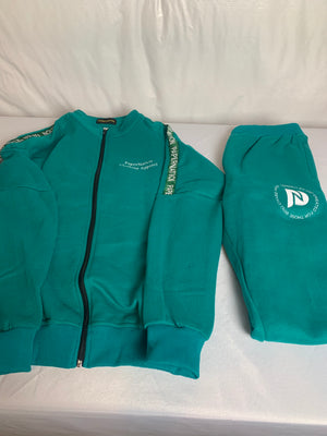 PaperNation Sweatsuits