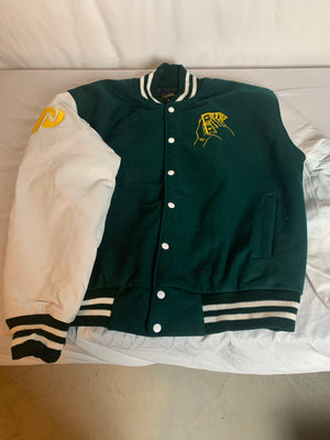 Varsity Jacket