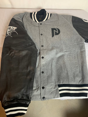 Varsity Jacket