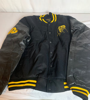 Varsity Jacket