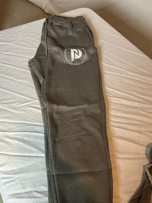 PaperNation Hooded Sweatsuits