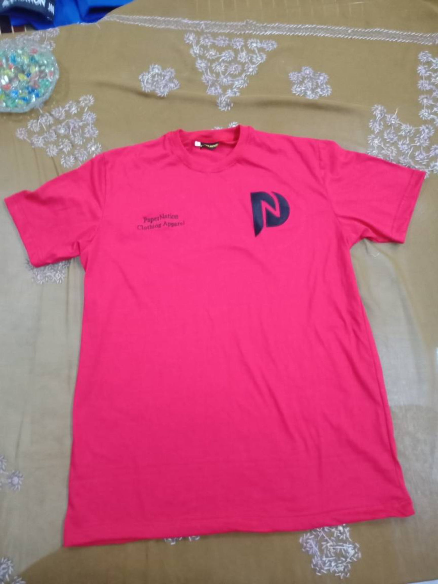PaperNation Short Set