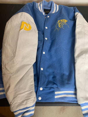 Varsity Jacket