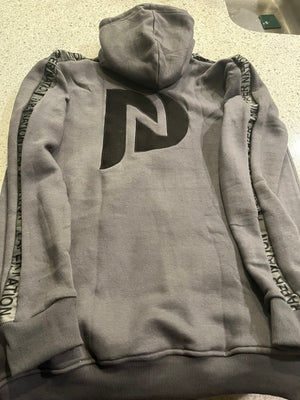 Zipper Hoodies